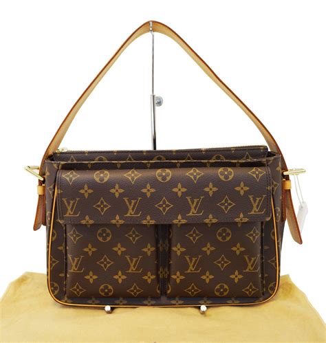 louis vuitton cite gm|louis vuitton monogram shoulder bags.